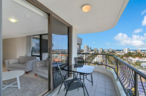 Chateau Royale Unit 36